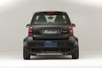 Smart ForTwo Easybrid by Lorinser 2011 года
